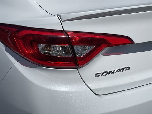2015 Hyundai Sonata Sport 36