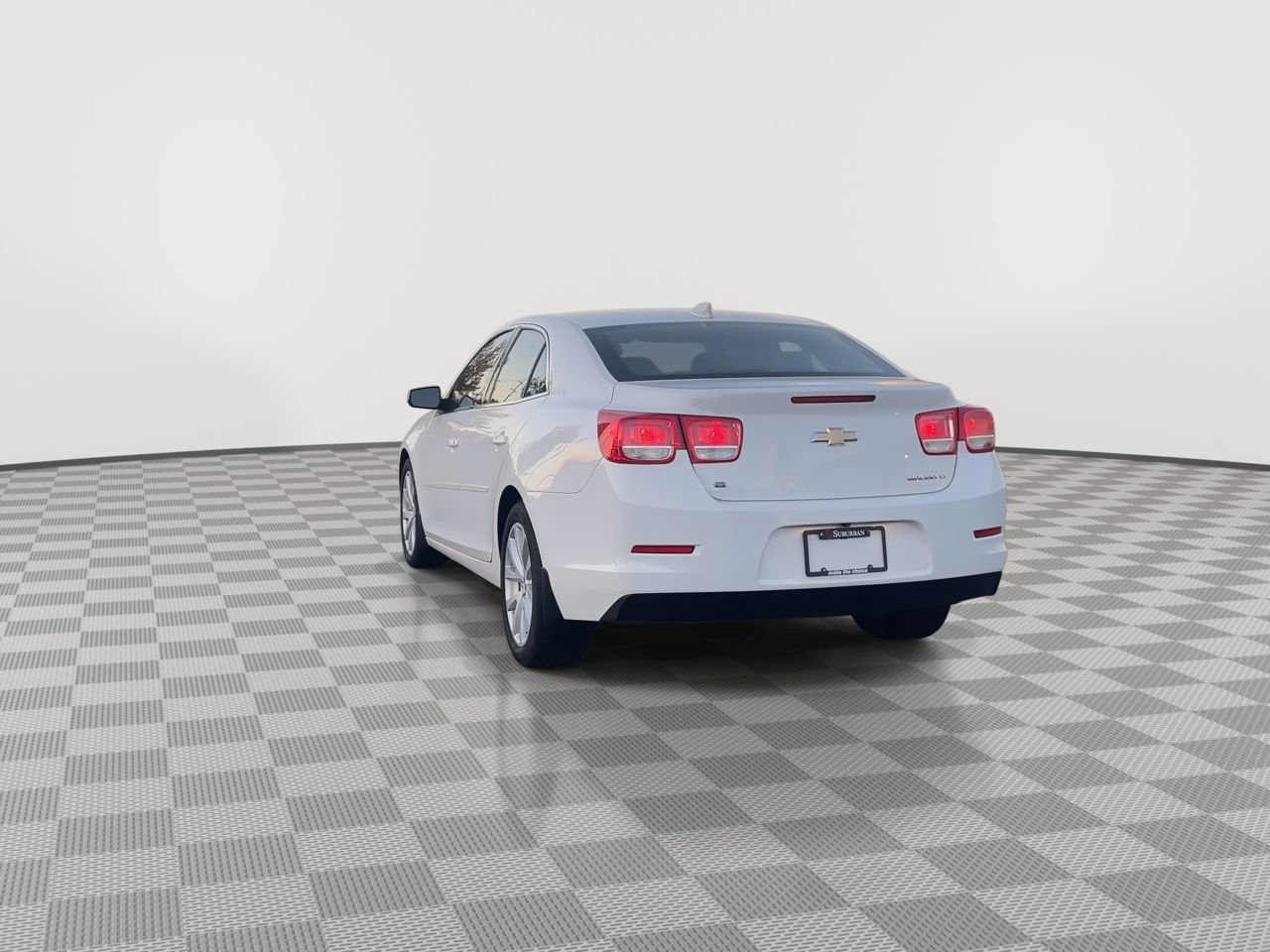 Thumbnail: 2015 Chevrolet Malibu - 7