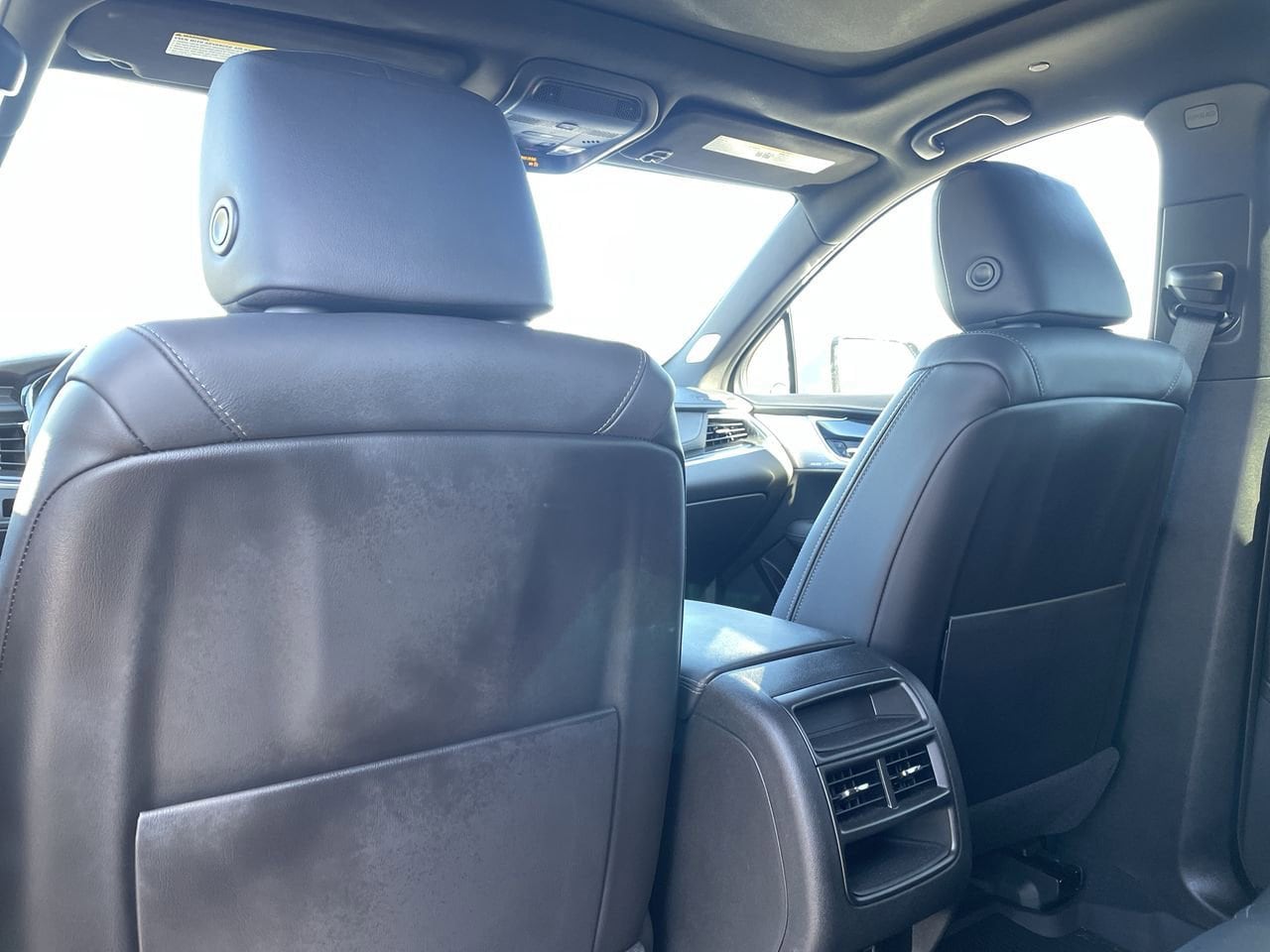 Thumbnail: 2023 Cadillac XT5 - 20
