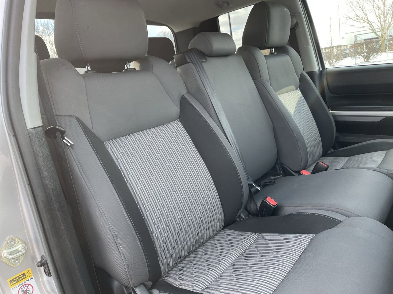 Thumbnail: 2016 Toyota Tundra - 14