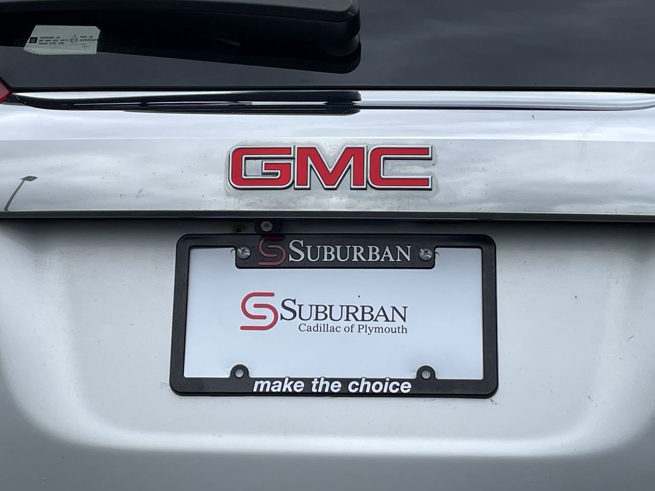2015 GMC Terrain SLE 37