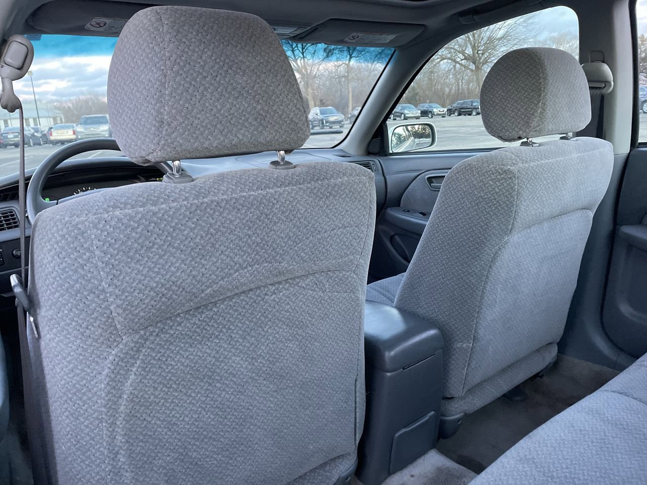 Thumbnail: 2001 Toyota Camry - 19