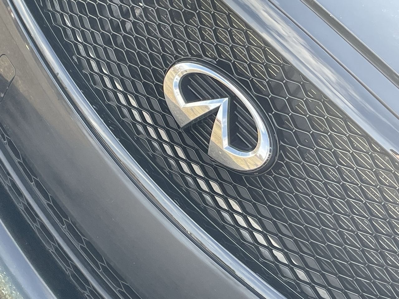 Thumbnail: 2012 INFINITI M37 - 32