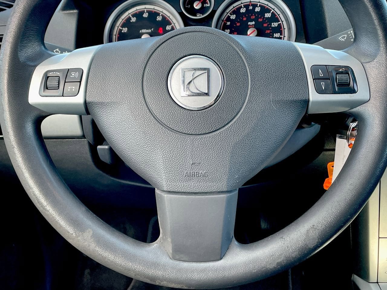 Thumbnail: 2008 Saturn Astra - 10