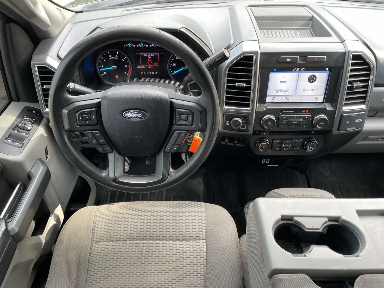 Thumbnail: 2017 Ford Econoline - 11