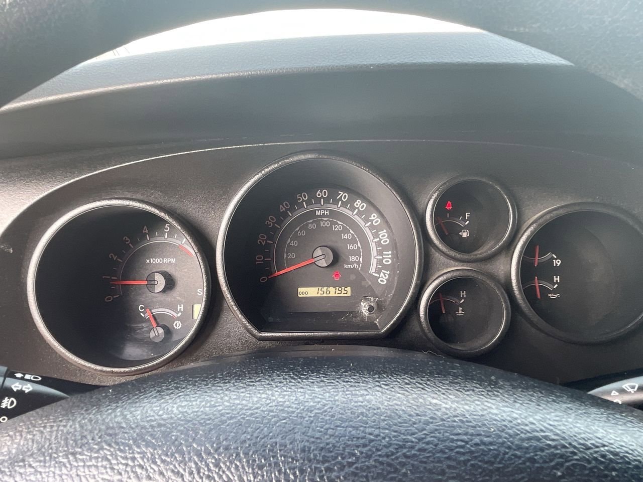 Thumbnail: 2011 Toyota Tundra - 25