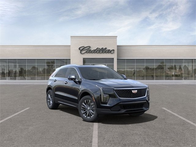 2024 Cadillac XT4 Premium Luxury -
                Plymouth, MI