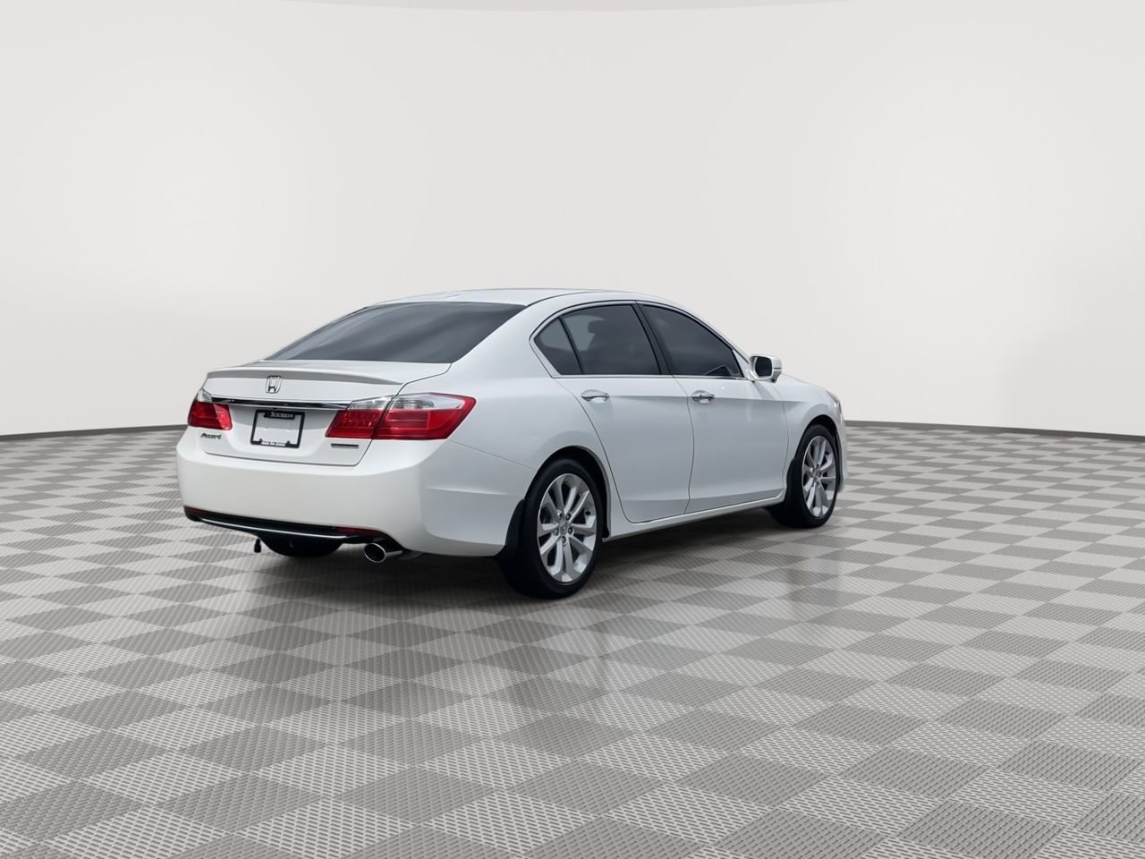 Thumbnail: 2014 Honda Accord - 8