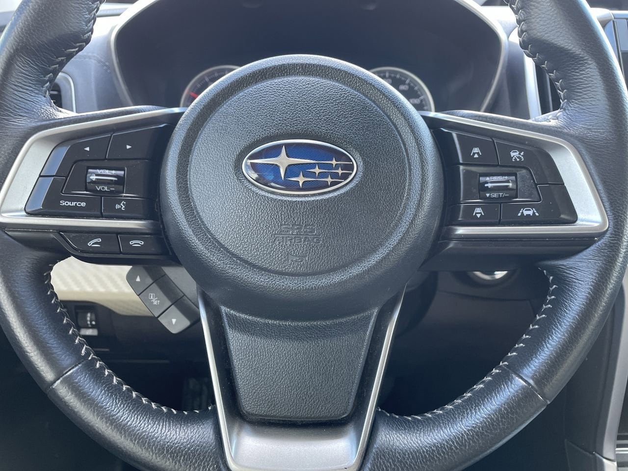 Thumbnail: 2019 Subaru Ascent - 10