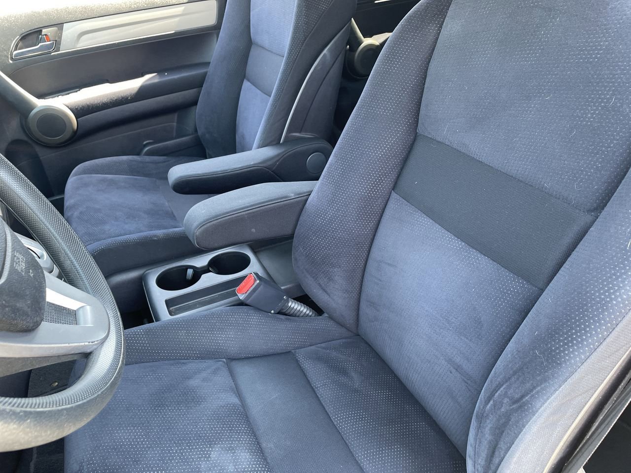 Thumbnail: 2010 Honda CR-V - 12