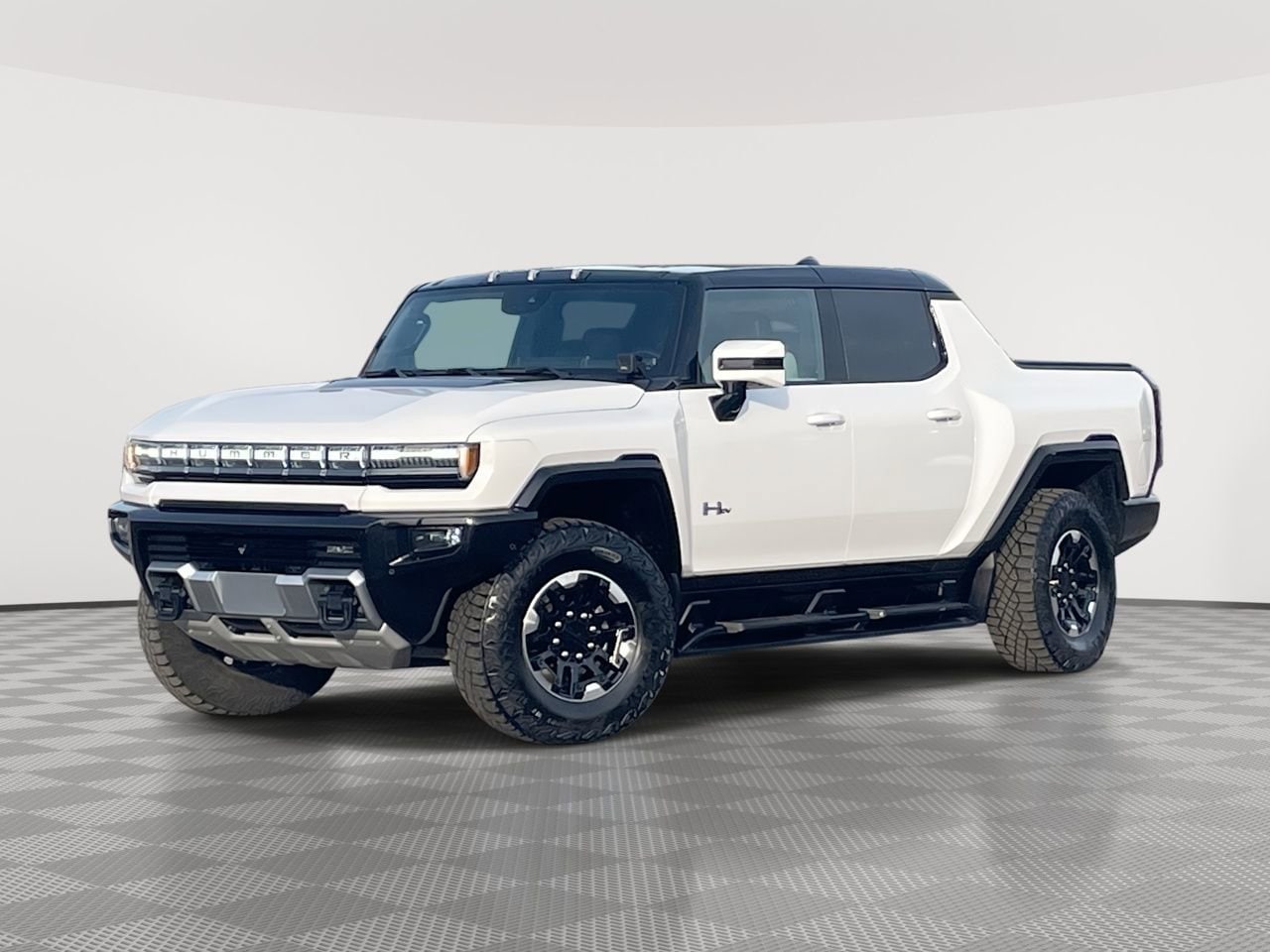 2022 GMC Hummer EV  -
                  Plymouth, MI