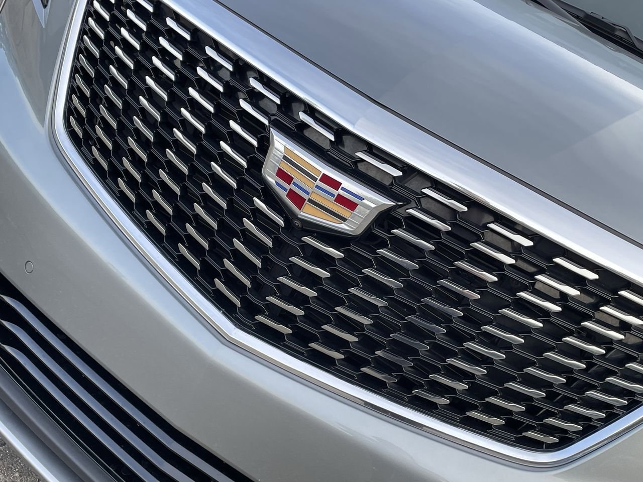 Thumbnail: 2023 Cadillac XT5 - 38