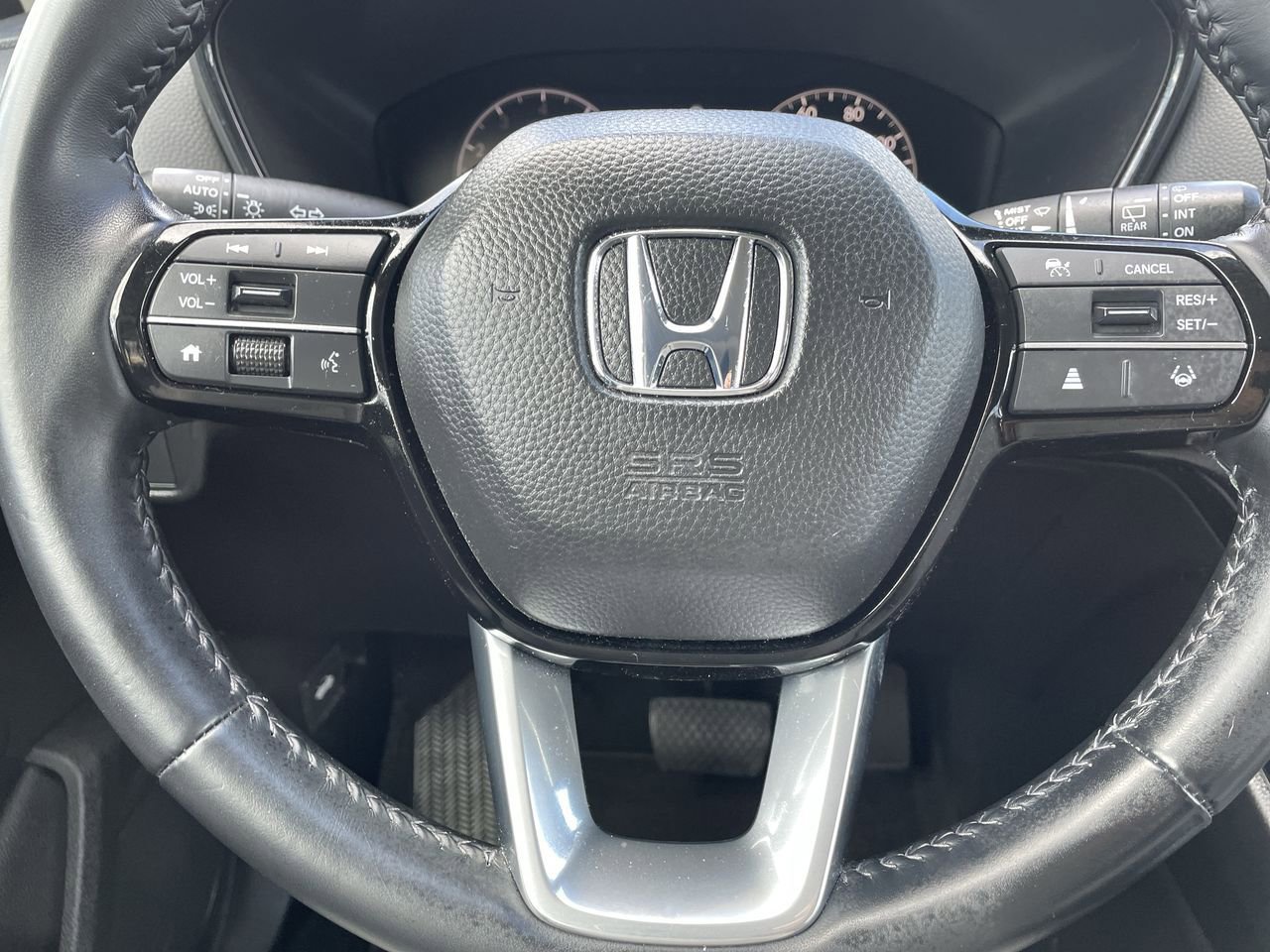 Thumbnail: 2025 Honda CR-V - 10