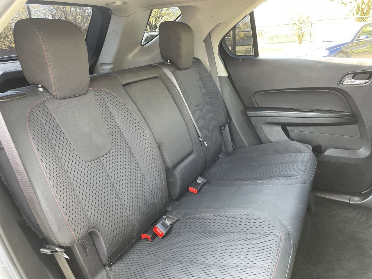 Thumbnail: 2015 Chevrolet Equinox - 15