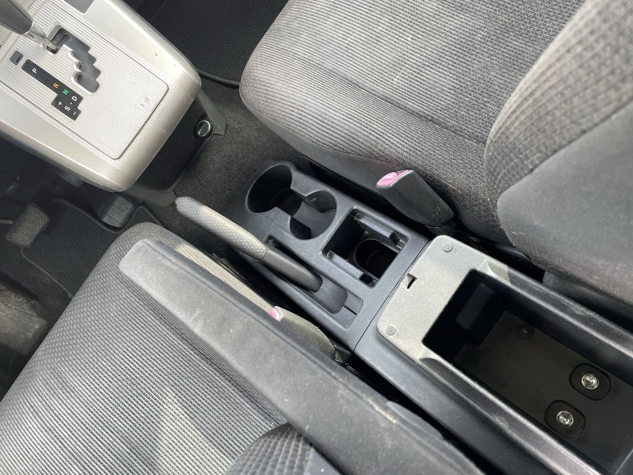 Thumbnail: 2009 Scion xB - 21