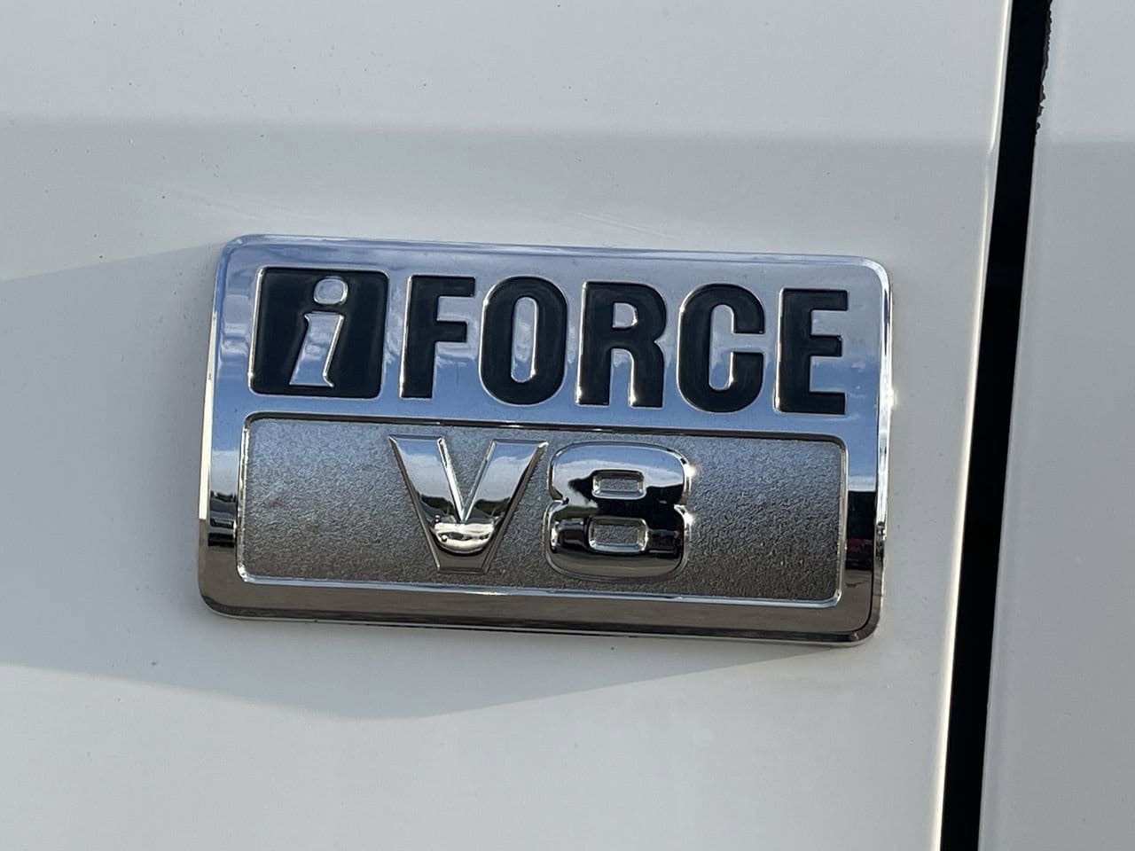 Thumbnail: 2008 Toyota Tundra - 38