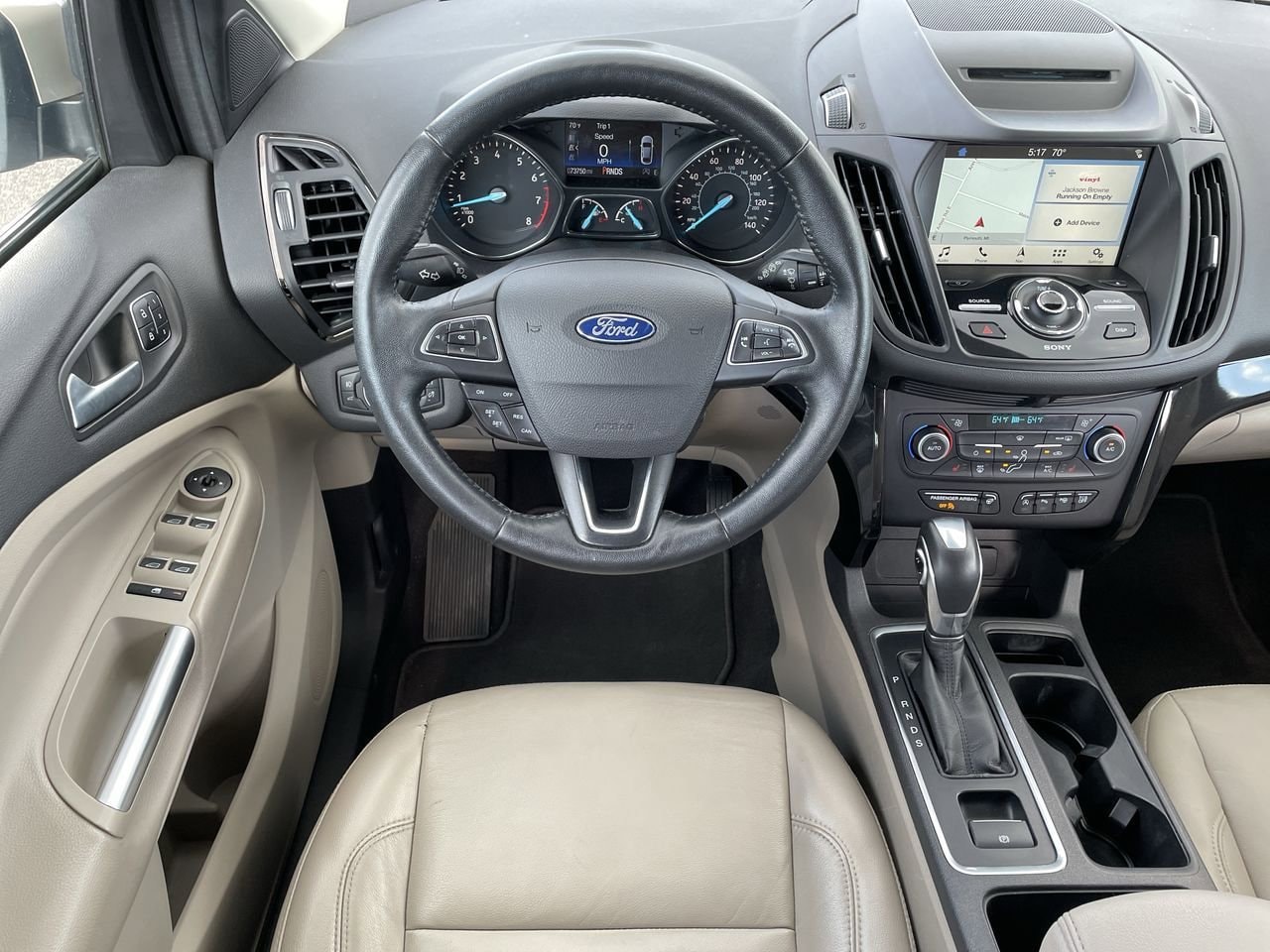 Thumbnail: 2018 Ford Escape - 11