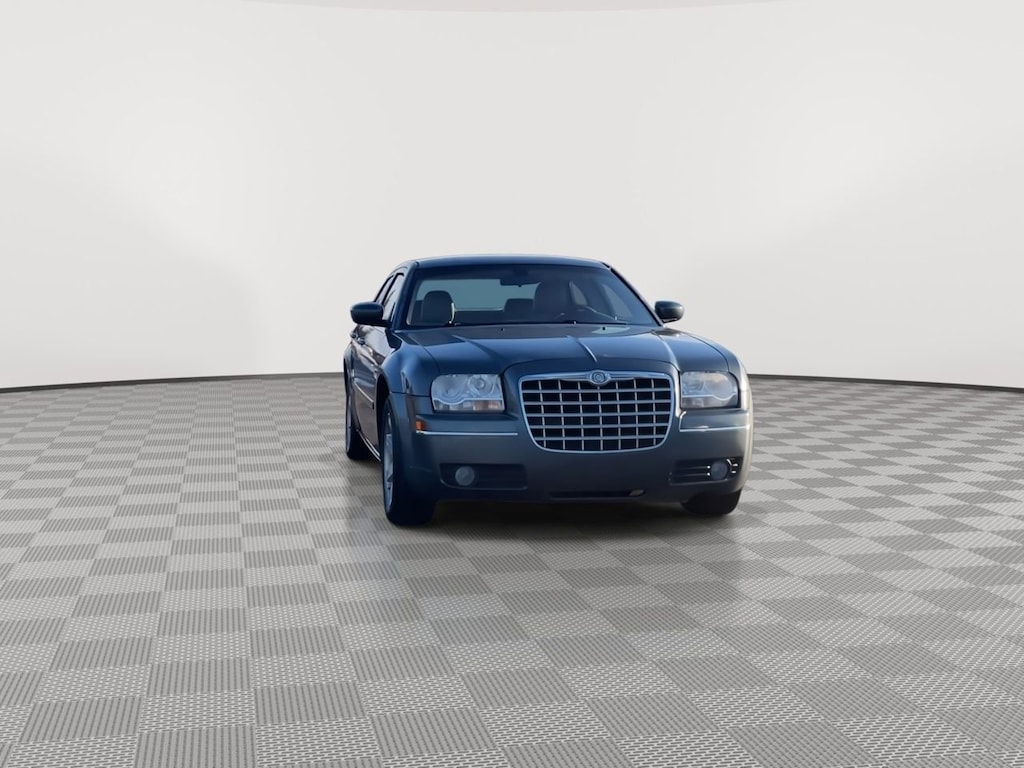 Used 2005 Chrysler 300 300 Touring
