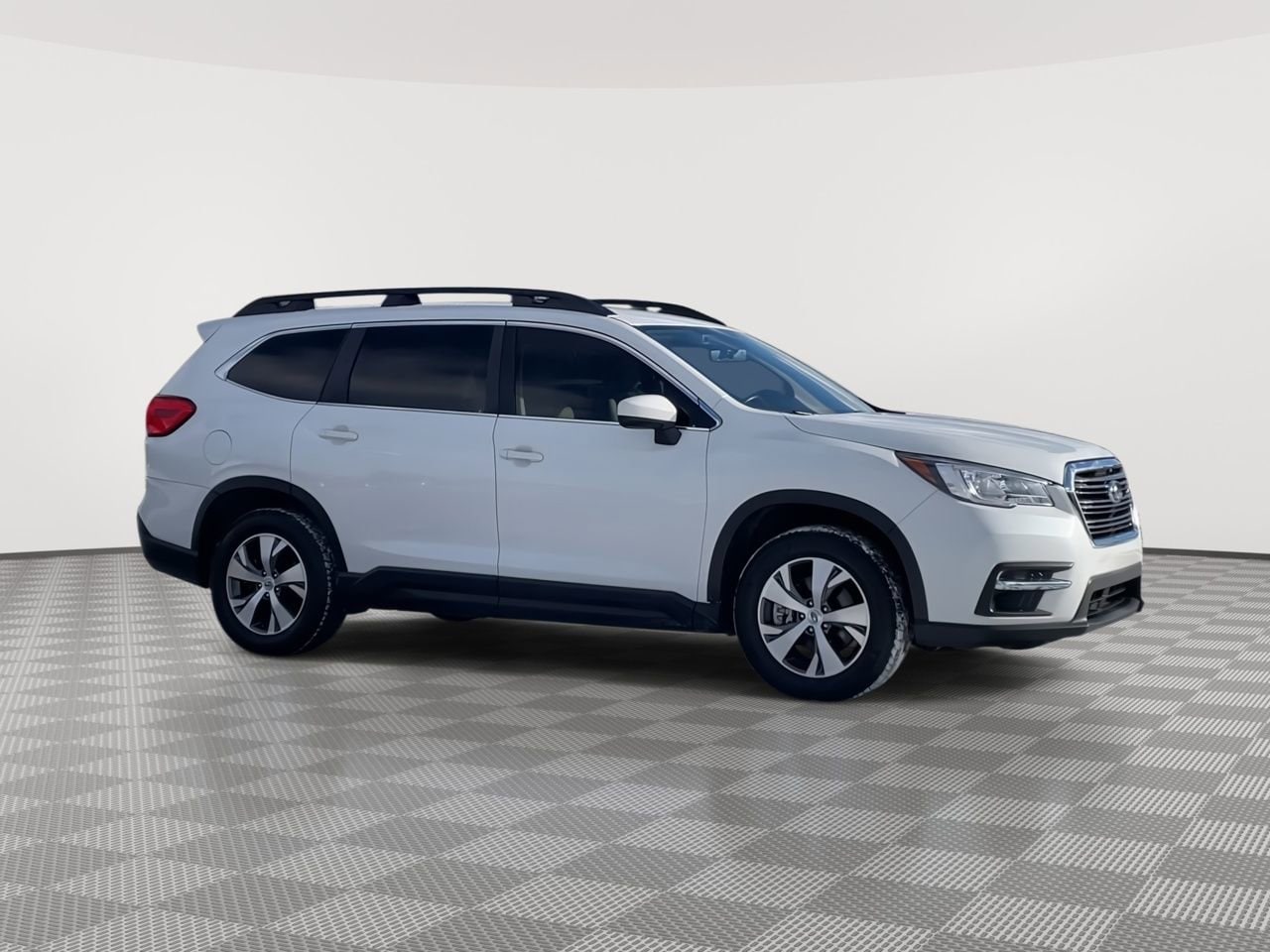Thumbnail: 2019 Subaru Ascent - 2
