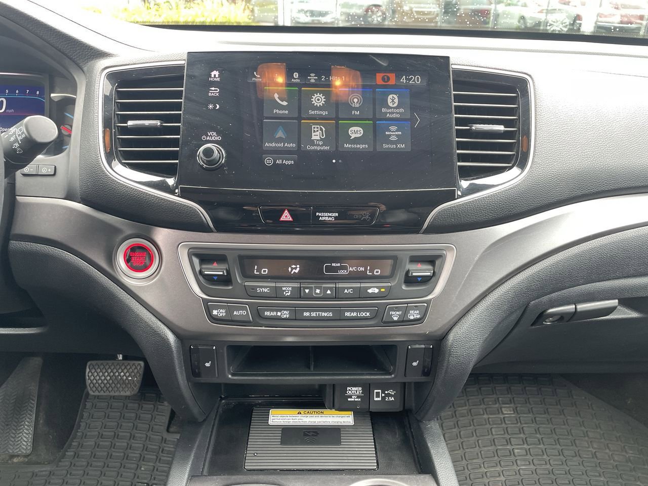 Thumbnail: 2022 Honda Pilot - 13