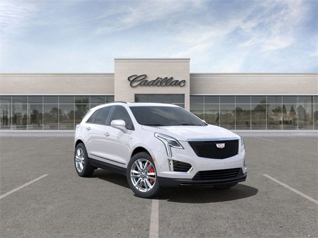 2024 Cadillac XT5 Sport -
                Plymouth, MI