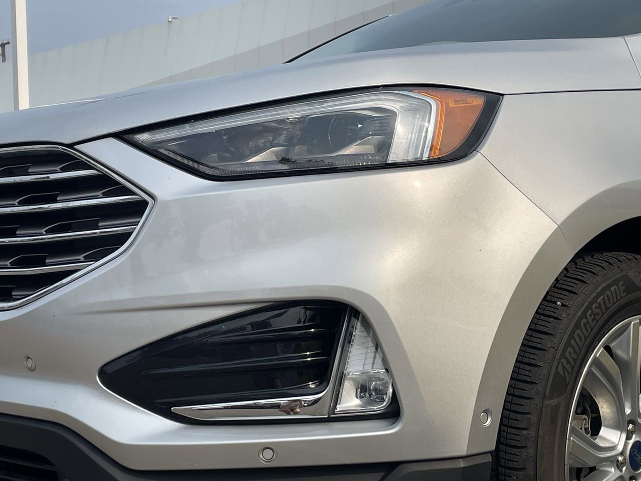 Thumbnail: 2019 Ford Edge - 38