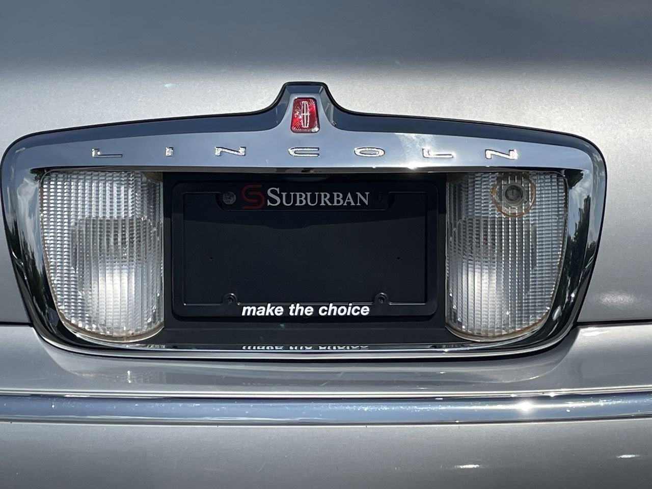 Thumbnail: 2000 Lincoln Town Car - 31