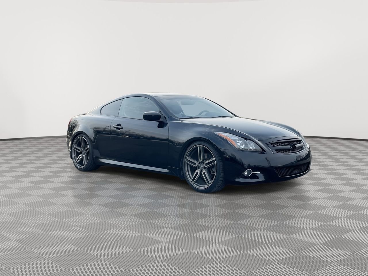Thumbnail: 2012 INFINITI G37 - 2