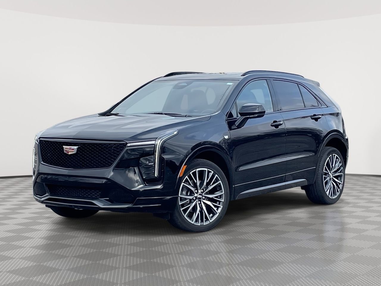2024 Cadillac XT4 Sport's photo