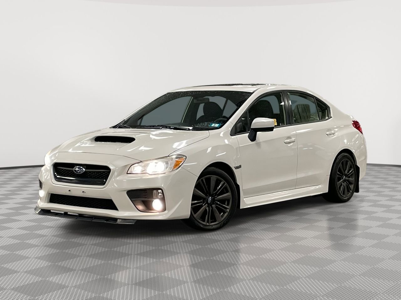 2015 Subaru WRX Premium -
                  Plymouth, MI