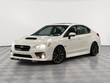  Subaru WRX