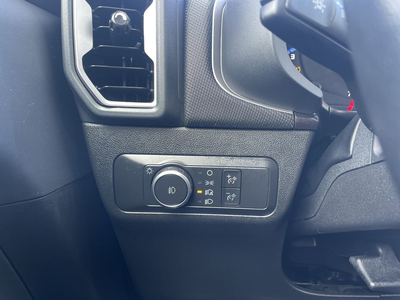 Thumbnail: 2022 Ford Bronco Sport - 25