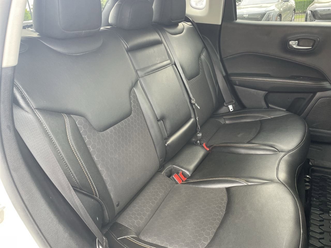 Thumbnail: 2019 Jeep Compass - 15