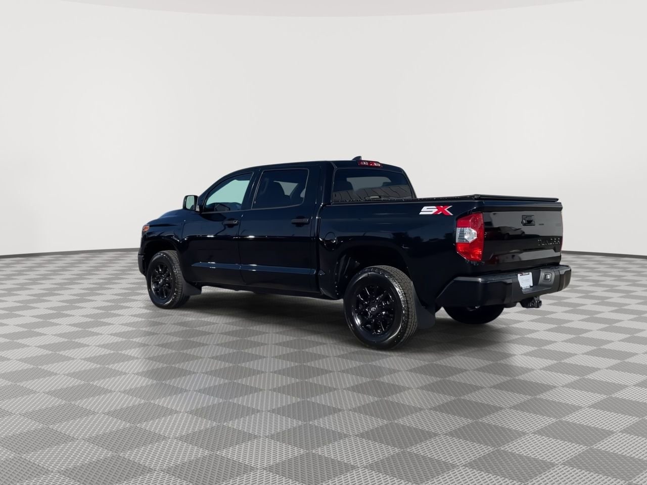 Thumbnail: 2020 Toyota Tundra - 6