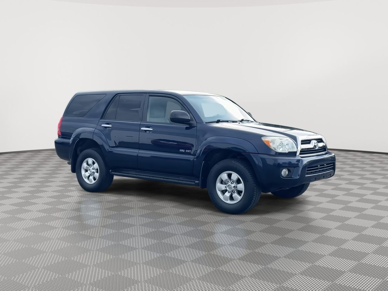 Thumbnail: 2008 Toyota 4Runner - 2