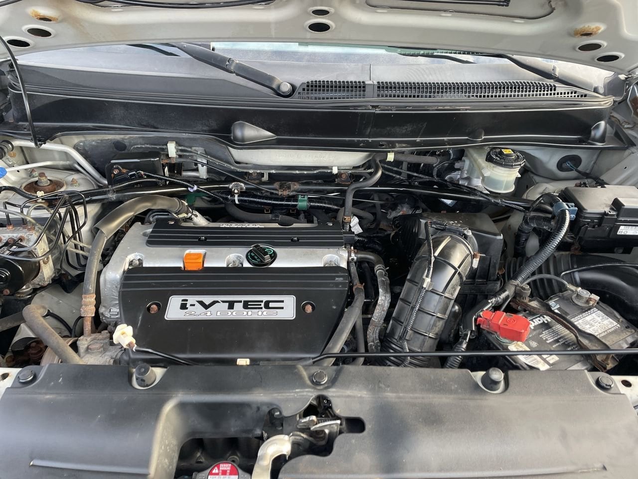 Thumbnail: 2010 Honda Element - 27