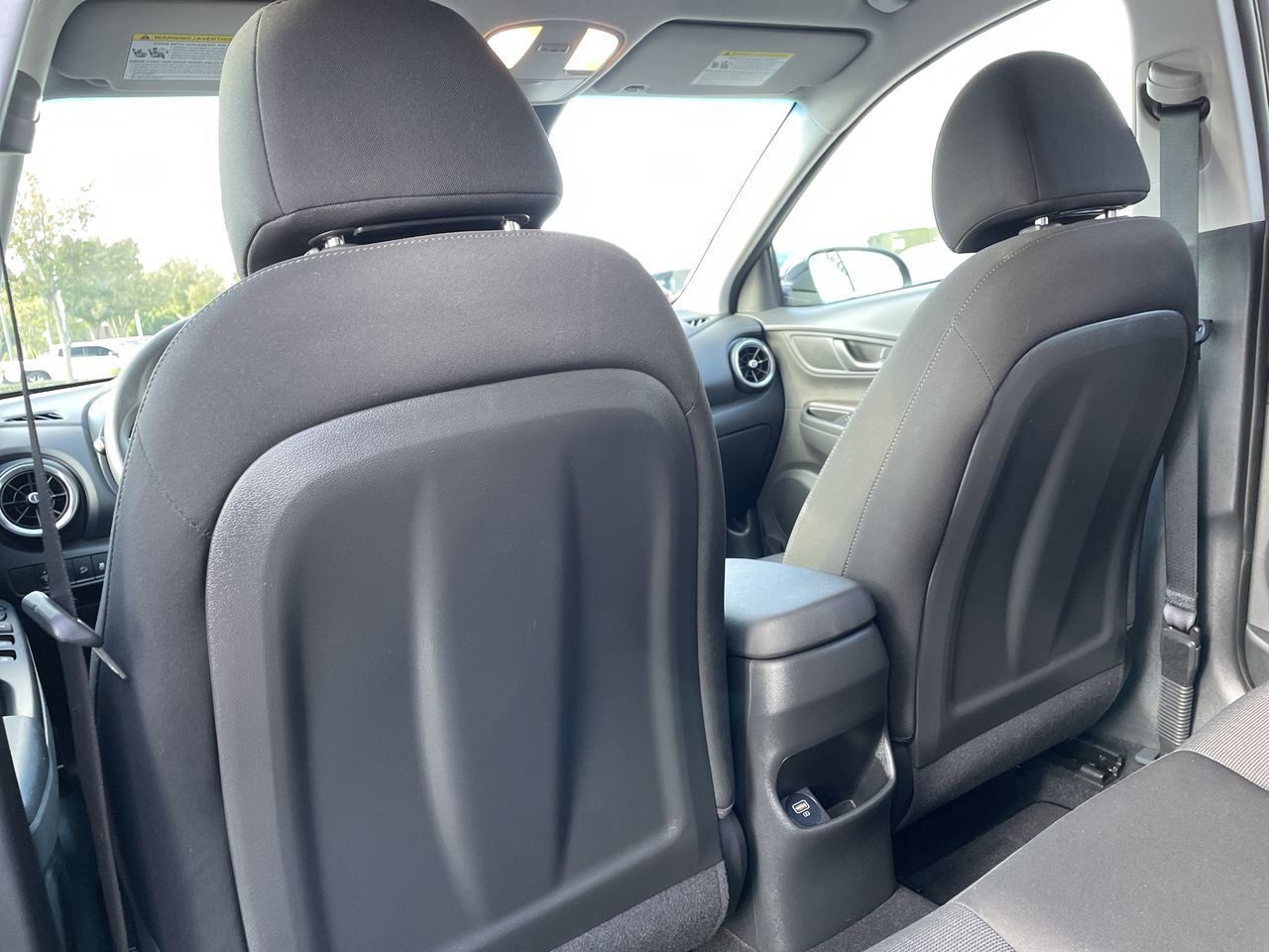 Thumbnail: 2023 Hyundai Kona - 19