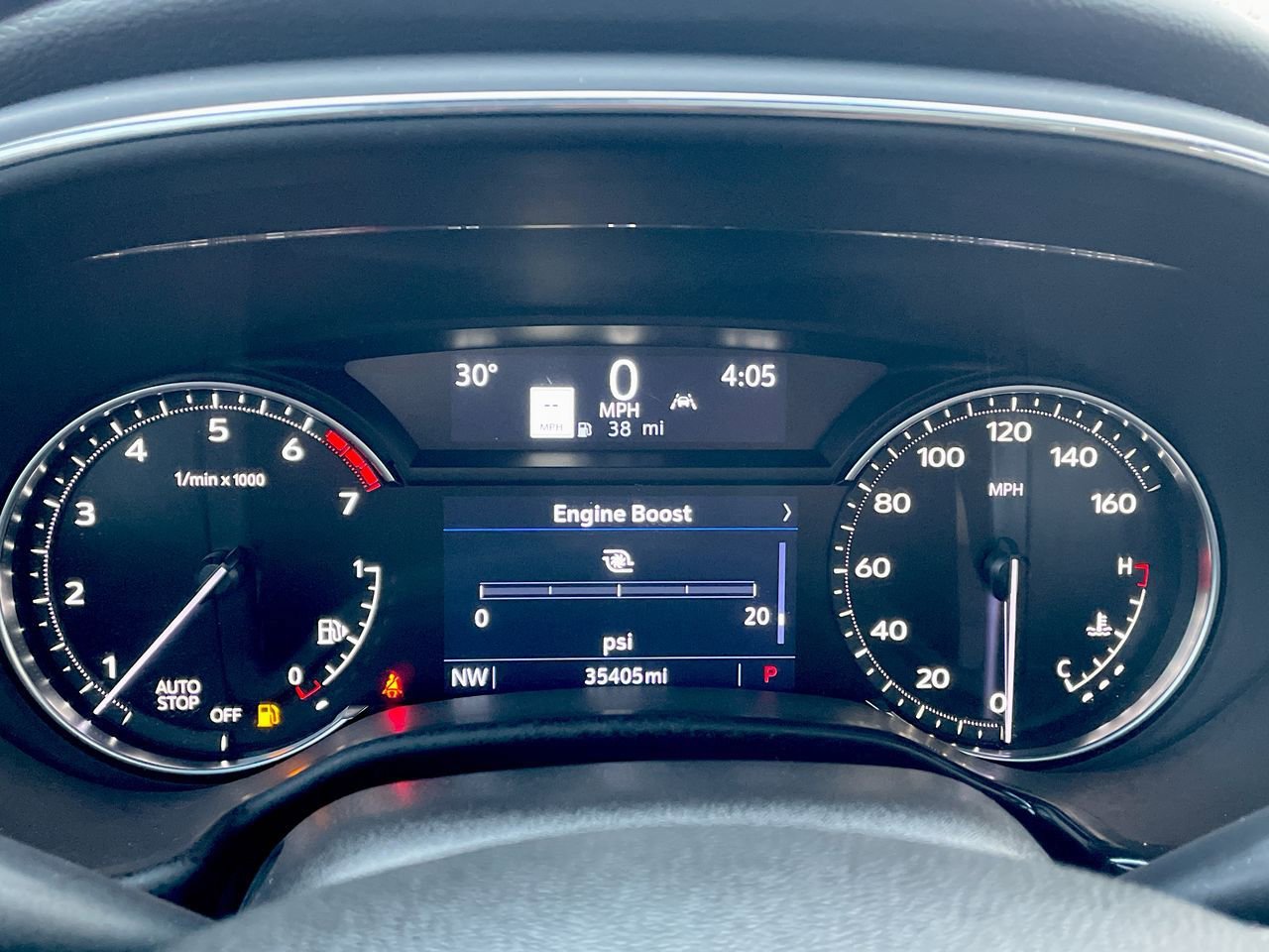 Thumbnail: 2023 Cadillac CT5 - 28