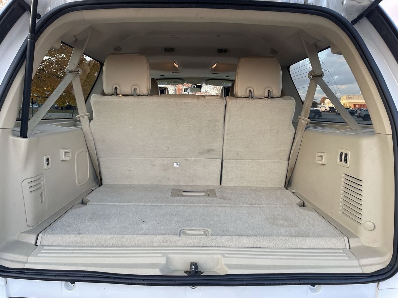 Thumbnail: 2015 Ford Expedition EL - 17