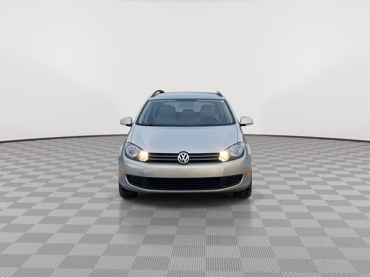 Thumbnail: 2013 Volkswagen Jetta - 3
