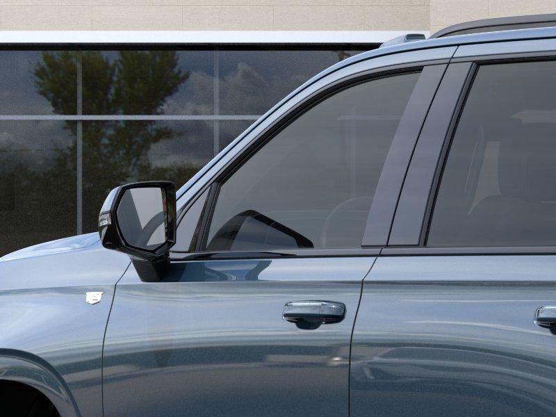 Thumbnail: 2026 Cadillac Escalade - 12