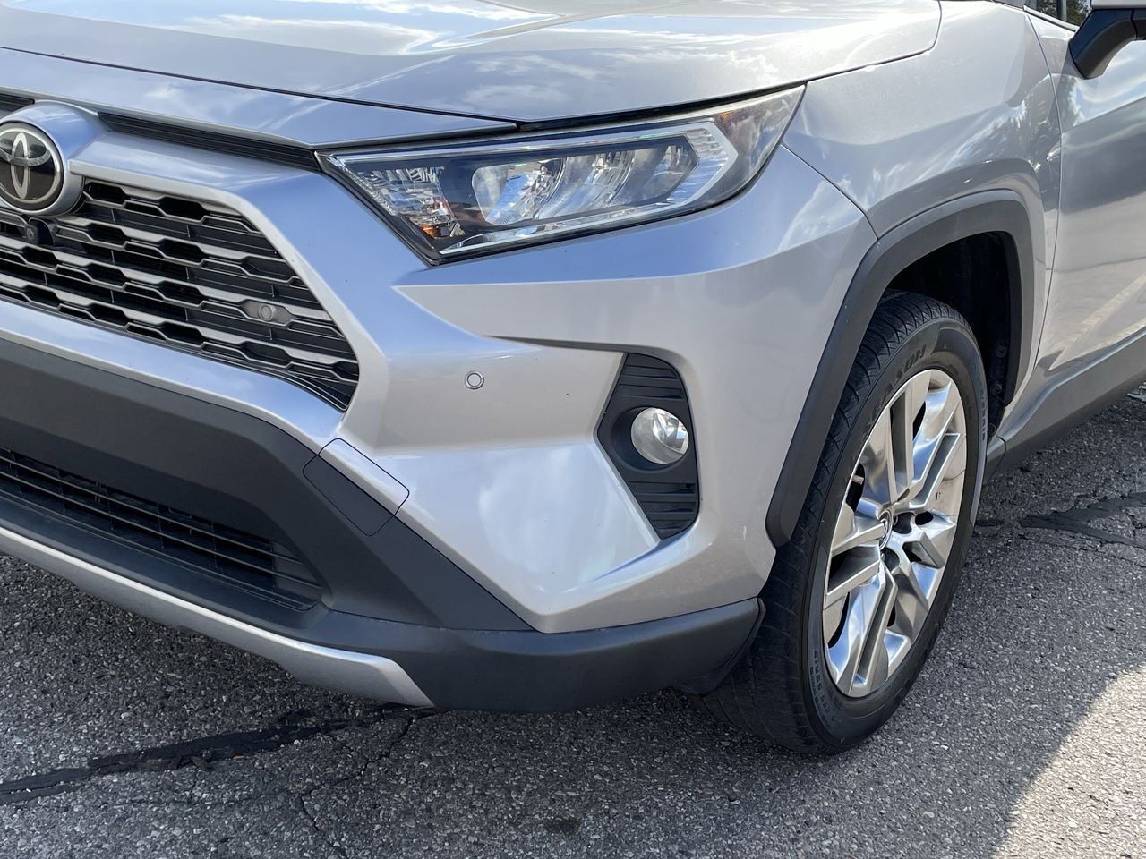 Thumbnail: 2019 Toyota RAV4 - 38