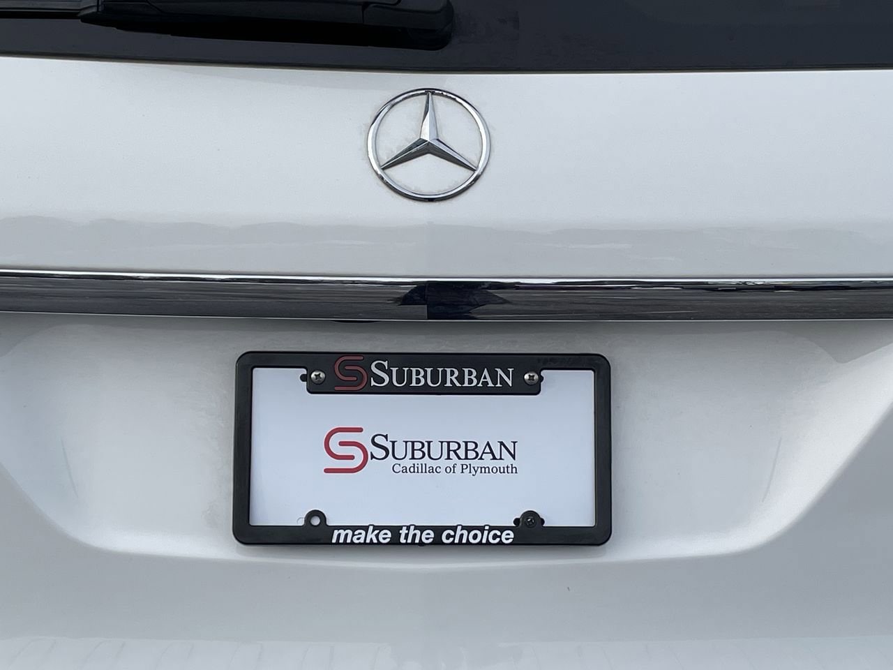 Thumbnail: 2019 Mercedes-Benz GLS - 43