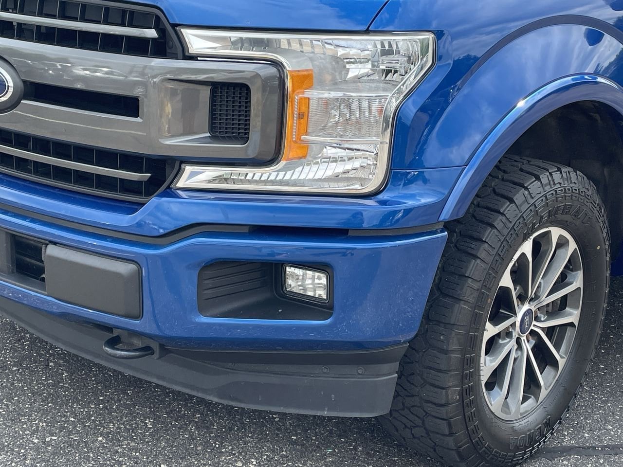 Thumbnail: 2018 Ford F-150 - 35