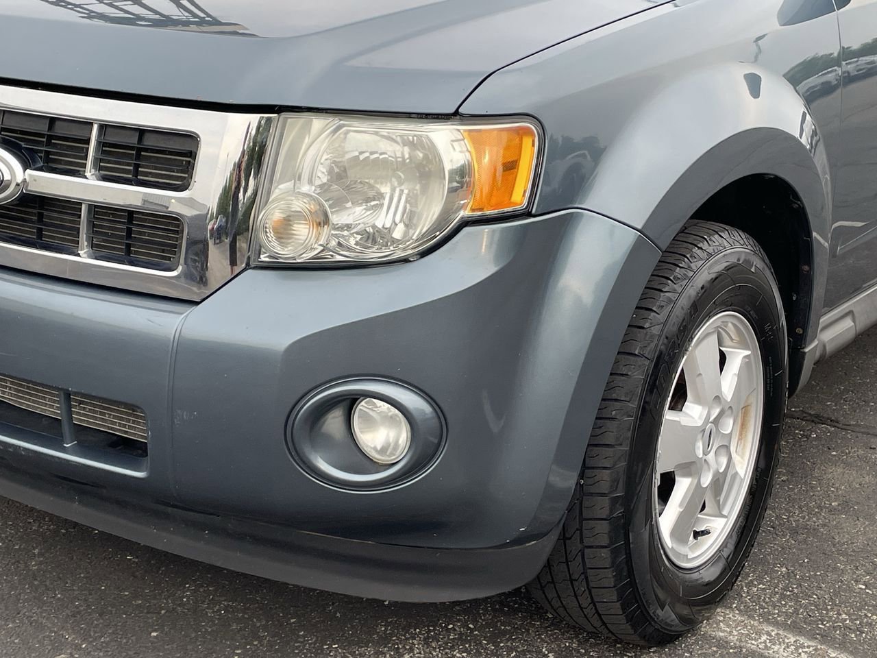 2010 Ford Escape XLT 30