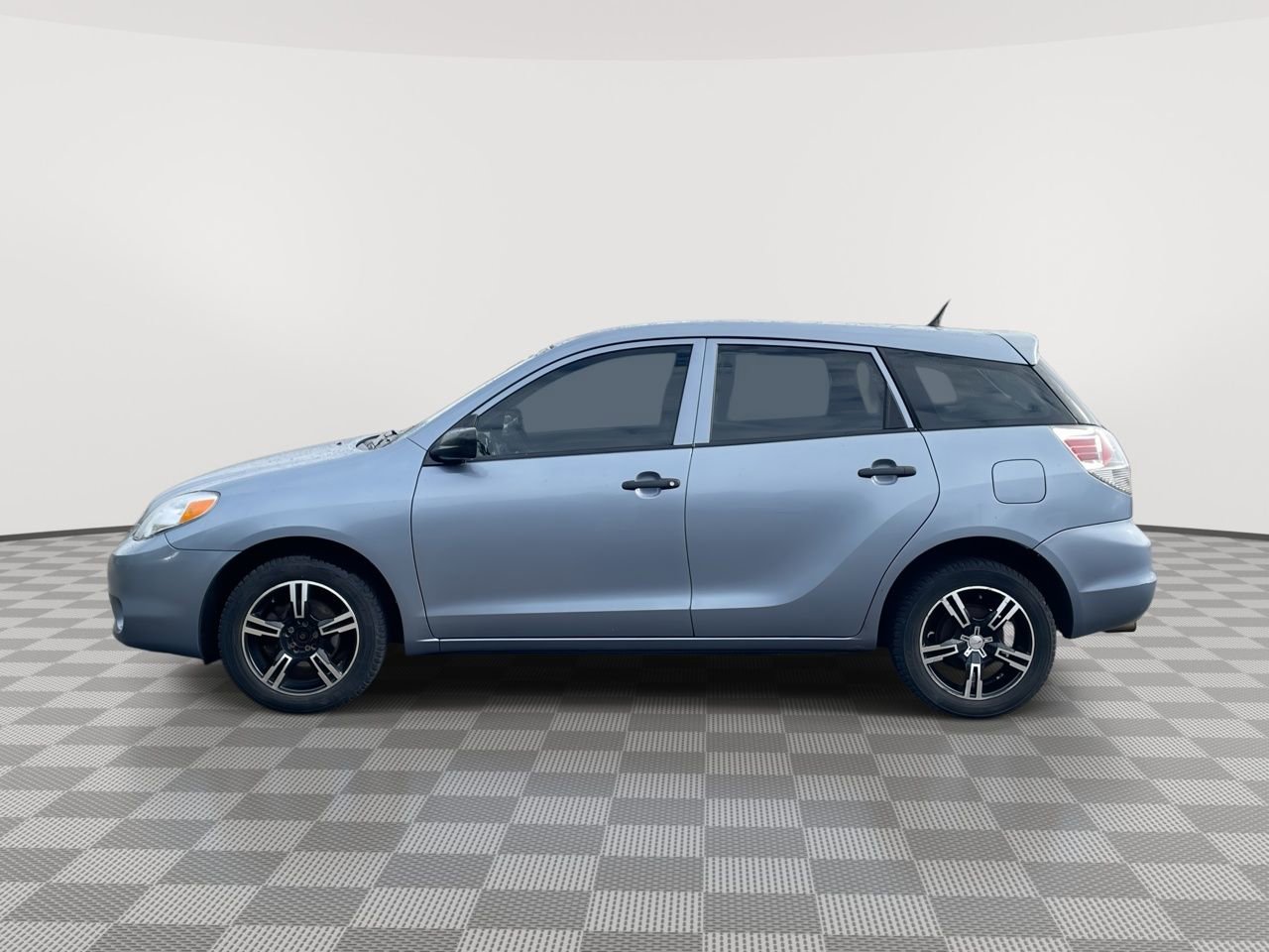 Thumbnail: 2006 Toyota Matrix - 5
