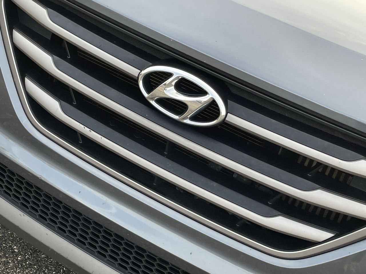 Thumbnail: 2016 Hyundai Tucson - 31