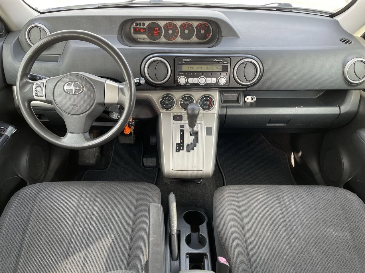 Thumbnail: 2009 Scion xB - 20