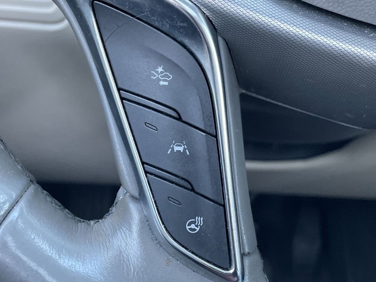 Thumbnail: 2020 Cadillac XT5 - 23