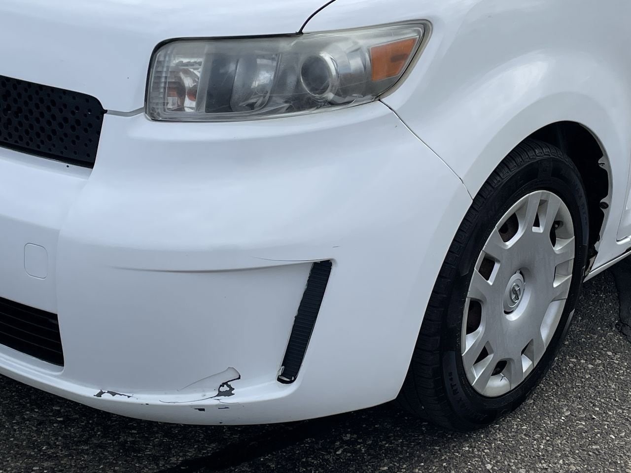 Thumbnail: 2009 Scion xB - 30